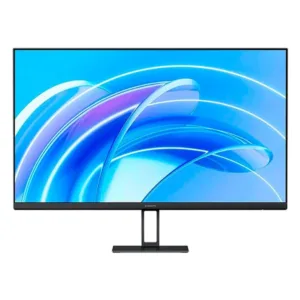 Écran PC Xiaomi 27" Full HD - Dalle IPS, Ultra Fin, Faible Lumière Bleue, HDMI, Design Noir Élégant