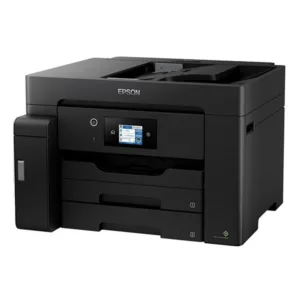 epson ecotank m15140 a3 jet dencre impression numerisation copie reservoir rechargeable recto verso automatique wi fi ethernet 550 feuilles 4 800 x 2 400 dpi jusqua 32 ppm bon prix maxforsysteme