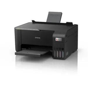 imprimante multifonction jet encre epson ecotank l3250 reservoirs rechargeables wi fi impression haute resolution 5760 dpi jusqua 8100 pages en noir bon prix maroc casa rabat tanger maxfor syste2