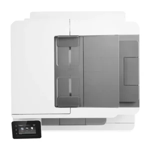 Imprimante Multifonction Laser Couleur HP LaserJet Pro M283fdn, 4-en-1, 21 ppm, Recto Verso Auto, Réseau Ethernet Gigabit 6 imprimante multifonction laser couleur hp laserjet pro m283fdn 4 en 1 21 ppm recto verso auto reseau ethernet gigabit bon prix maroc casa rabat tanger maxfor systeme 4