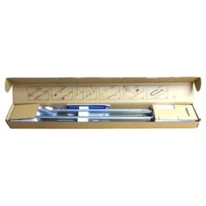 Kit de Rails Statiques Dell ReadyRails II 1U - Compatibilité Étendue PowerEdge & PowerVault, Montage Rack Sans Outil 4 kit de rails statiques dell readyrails ii 1u compatibilite etendue poweredge powervault montage rack sans outil bon prix maroc casa rabat tanger maxfor systeme 3