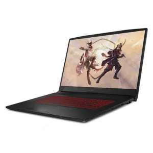 MSI Katana GF66 11UG - i7-11800H, 16Go RAM, 512Go SSD, RTX 3070 8Go, Écran 15.6" FHD 144Hz, Win 11, Noir 3 msi katana gf66 11ug i7 11800h 16go ram 512go ssd rtx 3070 8go ecran 15 6 fhd 144hz win 11 noir bon prix maroc casa rabat tanger maxfor systeme 2