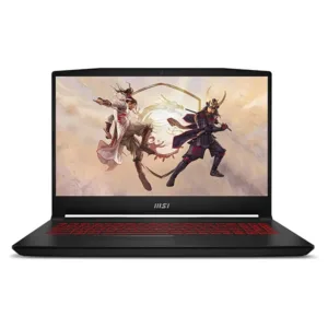 MSI Katana GF66 11UG - i7-11800H, 16Go RAM, 512Go SSD, RTX 3070 8Go, Écran 15.6" FHD 144Hz, Win 11, Noir 1 msi katana gf66 11ug i7 11800h 16go ram 512go ssd rtx 3070 8go ecran 15 6 fhd 144hz win 11 noir bon prix maroc casa rabat tanger maxfor systeme