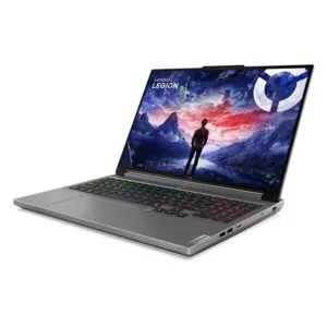 PC Portable Gamer Lenovo Legion 5 16IRX9 - i7-14650HX, 16Go RAM DDR5, 1To SSD, RTX 4060 8Go, Écran 16" WQXGA 240Hz, Windows 11 – Luna Grey 3 pc portable gamer lenovo legion 5 16irx9 i7 14650hx 16go ram ddr5 1to ssd rtx 4060 8go ecran 16 wqxga 240hz windows 11 luna grey bon prix maroc casa rabat tanger maxfor systeme 2