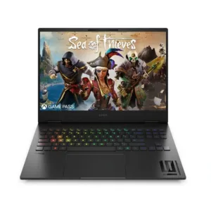 PC Portable Gaming HP OMEN 16-wf1017nb, Intel Core i7-14700HX, 32Go DDR5, 2To SSD, NVIDIA GeForce RTX 4070 8Go, 16" QHD 240Hz
