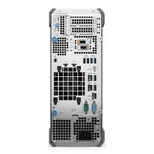 Serveur Dell PowerEdge T160 Tower - Xeon E-2414 2.6GHz, 16Go DDR5 ECC, 2To HDD, RAID S160, iDRAC9, Dual Gigabit LAN 3 serveur dell poweredge t160 tower xeon e 2414 2 6ghz 16go ddr5 ecc 2to hdd raid s160 idrac9 dual gigabit lan bon prix maroc casa rabat tanger maxfor systeme 2