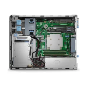 Serveur Dell PowerEdge T160 Tower - Xeon E-2414 2.6GHz, 16Go DDR5 ECC, 2To HDD, RAID S160, iDRAC9, Dual Gigabit LAN 4 serveur dell poweredge t160 tower xeon e 2414 2 6ghz 16go ddr5 ecc 2to hdd raid s160 idrac9 dual gigabit lan bon prix maroc casa rabat tanger maxfor systeme 3
