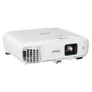 Epson EB X49 Videoprojecteur XGA 1024 x 768 – 3 600 lumens bon prix maroc casa rabat tanger maxfor s 1 1