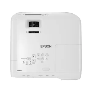 Epson EB X49 Videoprojecteur XGA 1024 x 768 – 3 600 lumens bon prix maroc casa rabat tanger maxfor s 4