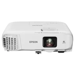 Epson EB X49 Videoprojecteur XGA 1024 x 768 – 3 600 lumens bon prix maroc casa rabat tanger maxfor s 1 2