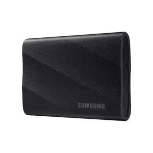 Samsung SSD Externe T9 – 4 TB / 2000 Mo/s MU-PG4T0B / EU 6 SSD Externe Samsung T9 – 4 TB 2000 Mos bon prix maroc casa rabat tanger maxfor systeme 1