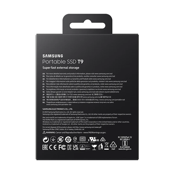 SSD Externe Samsung T9 – 4 TB 2000 Mos-bon-prix-maroc-casa-rabat-tanger-maxfor-systeme-4 SSD Externe Samsung T9 – 4 TB 2000 Mos bon prix maroc casa rabat tanger maxfor systeme 4