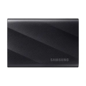 Samsung SSD Externe T9 – 4 TB / 2000 Mo/s MU-PG4T0B / EU 3 SSD Externe Samsung T9 – 4 TB 2000 Mos bon prix maroc casa rabat tanger maxfor systeme 5