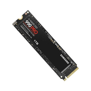 Samsung SSD 990 PRO – 1TB M.2 PCIe NVMe bon prix maroc casa rabat tanger maxfor systeme
