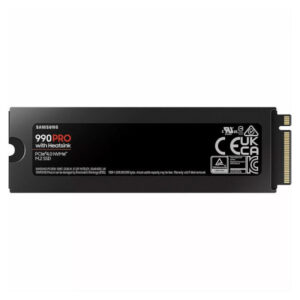 Samsung SSD 990 PRO – 1TB M.2 PCIe NVMe bon prix maroc casa rabat tanger maxfor systeme 2 1