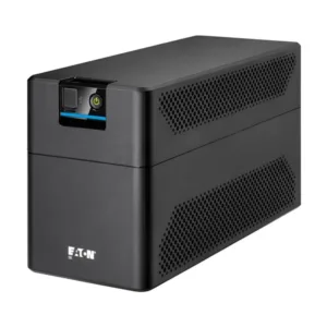 Onduleur Eaton 5E Gen2 5E1600UI USB – 1600 VA / 900 W