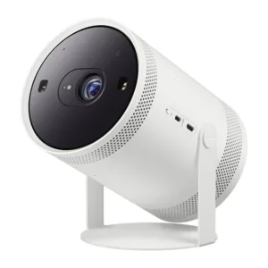 Projecteur Portable Samsung The Freestyle 2ᵉ Génération - SP-LFF3CLAXXMV
