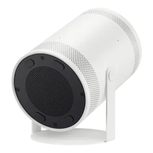 Projecteur Portable Samsung The Freestyle 2ᵉ Génération - SP-LFF3CLAXXMV 4 projecteur portable samsung the freestyle 2ᵉ generation sp lff3claxxmv bon prix maroc casa rabat tanger maxfor systeme 3