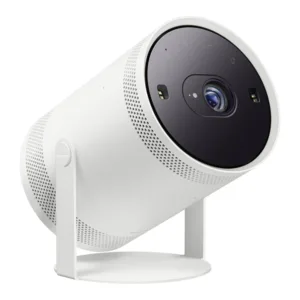 Projecteur Portable Samsung The Freestyle 2ᵉ Génération - SP-LFF3CLAXXMV 6 projecteur portable samsung the freestyle 2ᵉ generation sp lff3claxxmv bon prix maroc casa rabat tanger maxfor systeme 5