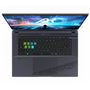 PC Portable Gamer AORUS 16X X6LAG – Intel Core i7-14650HX, 16 Go RAM, 1 To SSD, NVIDIA GeForce RTX 4070 8 Go, Écran 16″ QHD 165 Hz 5 PC3 42f95bc8 1a03 462b bf28 0b1f64ddbca7 1200x