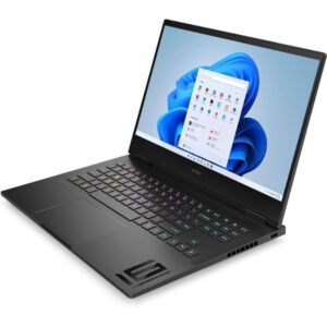 To SSPC Portable OMEN 16 xf0037AX – Ryzen 9 16 Go RAM 1D RTX 4070 bon prix maroc casa rabat tanger maxfor systeme