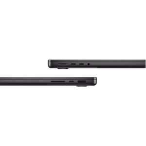 Apple MacBook M5 Pro 14-inch″ (GFHPMGDJ6H) – Performance Professionnelle 4 laptop apple macbook pro 14 14 m5 10c 10c 16gb 512gb space black 33