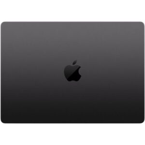 Apple MacBook M5 Pro 14-inch″ (GFHPMGDJ6H) – Performance Professionnelle 5 laptop apple macbook pro 14 14 m5 10c 10c 16gb 512gb space black 34