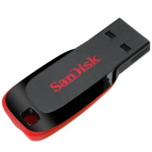 sandisk 16gb cruzer blade 11581
