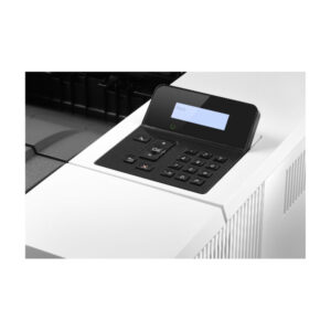 HP LaserJet Pro M501dn – Imprimante laser monochrome professionnelle (J8H61A) 4 HP LaserJet Pro M501dn – bon prix maroc casa rabat tanger maxfor systeme10