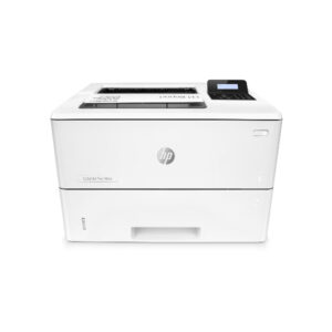 HP LaserJet Pro M501dn – Imprimante laser monochrome professionnelle (J8H61A)