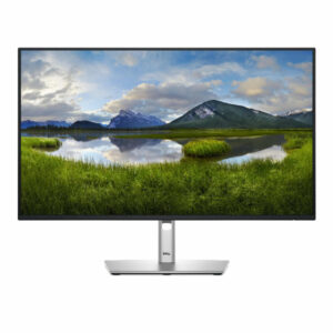 Écran Dell P Series P2725H 27" Full HD – Confort Visuel Avancé & Productivité Professionnelle