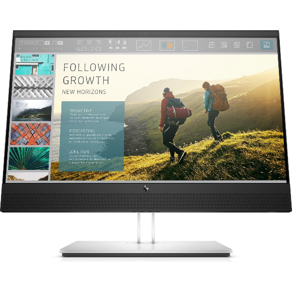 HP Mini-in-One 24" – Écran LED Full HD