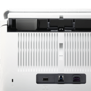 Scanner Professionnel à Alimentation Automatique HP Scan Enterprise Flow 5000 s5 (6FW09A) 3 c06569108
