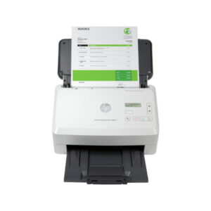 Scanner Professionnel à Alimentation Automatique HP Scan Enterprise Flow 5000 s5 (6FW09A)