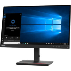 ecran 21 5 lenovo thinkvision s22e 20 62c6kat1eu 1