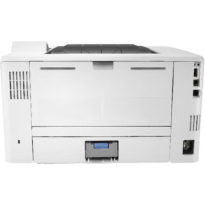 imprimante laser monochrome hp laserjet enterprise m406dn 3pz15a 1