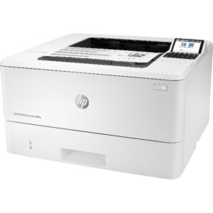 Imprimante Laser Monochrome HP LaserJet Enterprise M406dn – (3PZ15A) 3 imprimante laser monochrome hp laserjet enterprise m406dn 3pz15a 2