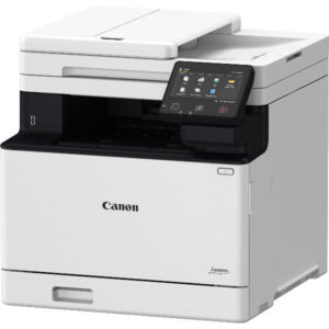 imprimante multifonction laser couleur canon i sensys mf754cdw 5455c009aa 1