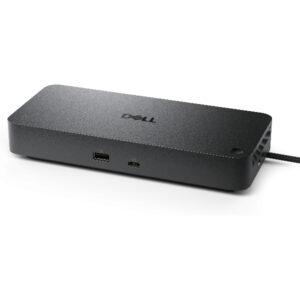 Dell Pro Thunderbolt 5 – Station d’Accueil Intelligente pour Productivité (SD25TB5)