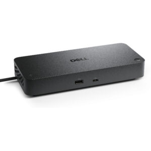 station daccueil intelligente dell pro thunderbolt 5 sd25tb5
