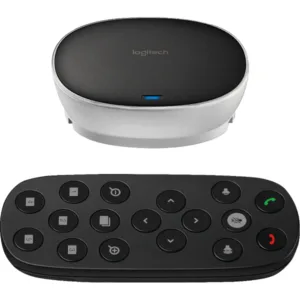 systeme de videoconference logitech full hd usb 960 001057 2