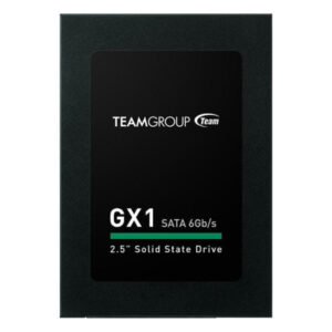 TeamGroup GX1 2.5″ SATA III SSD – 3 To Ultra-Rapide, 6 Gb/s