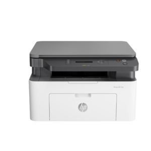 HP Laser MFP 135a (4ZB82A) – Imprimante Laser Multifonction 2 01 HP Laser MFP 135a Base 3IN1 Front M1767318