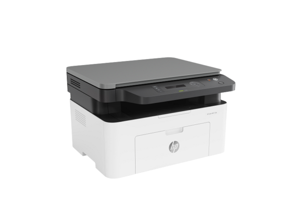 HP Laser MFP 135a (4ZB82A) – Imprimante Laser Multifonction