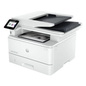 HP LaserJet Pro MFP 4103fdn – Imprimante Laser Multifonction Monochrome Recto Verso