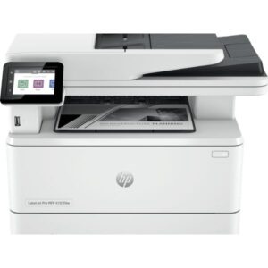 HP LaserJet Pro MFP 4103fdw – Imprimante Laser Multifonction Monochrome Wi-Fi Recto Verso 3 1 13