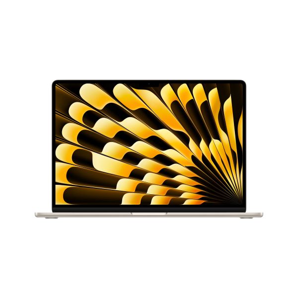Apple MacBook Air 15 Pouces M5 – 10-Core CPU – 10-Core GPU – 24 Go RAM – 1 To SSD