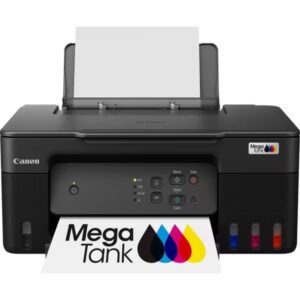 Canon PIXMA G2430 Imprimante multifonction à réservoirs rechargeables