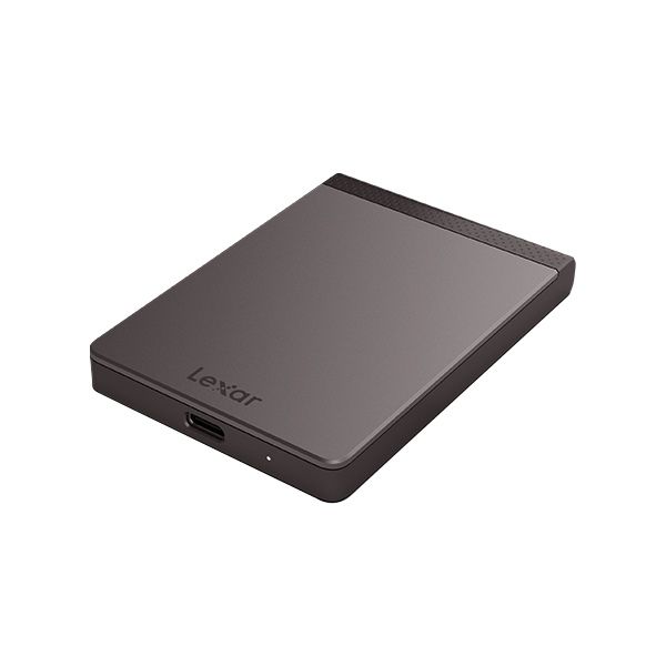 Disque Dur Externe Lexar SL200 SSD 1 To USB (LSL200X001T-RNNNG)