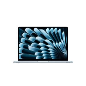 MacBook Air 13 pouces Apple M4 (GPU10-Core) 24 Go 512 GB